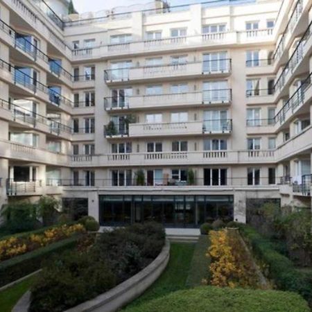 Stayparis Іссі-ле-Муліно Екстер'єр фото
