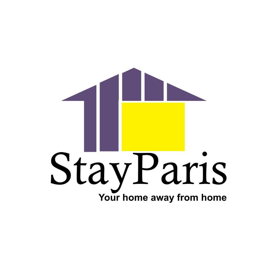 Stayparis Іссі-ле-Муліно Екстер'єр фото